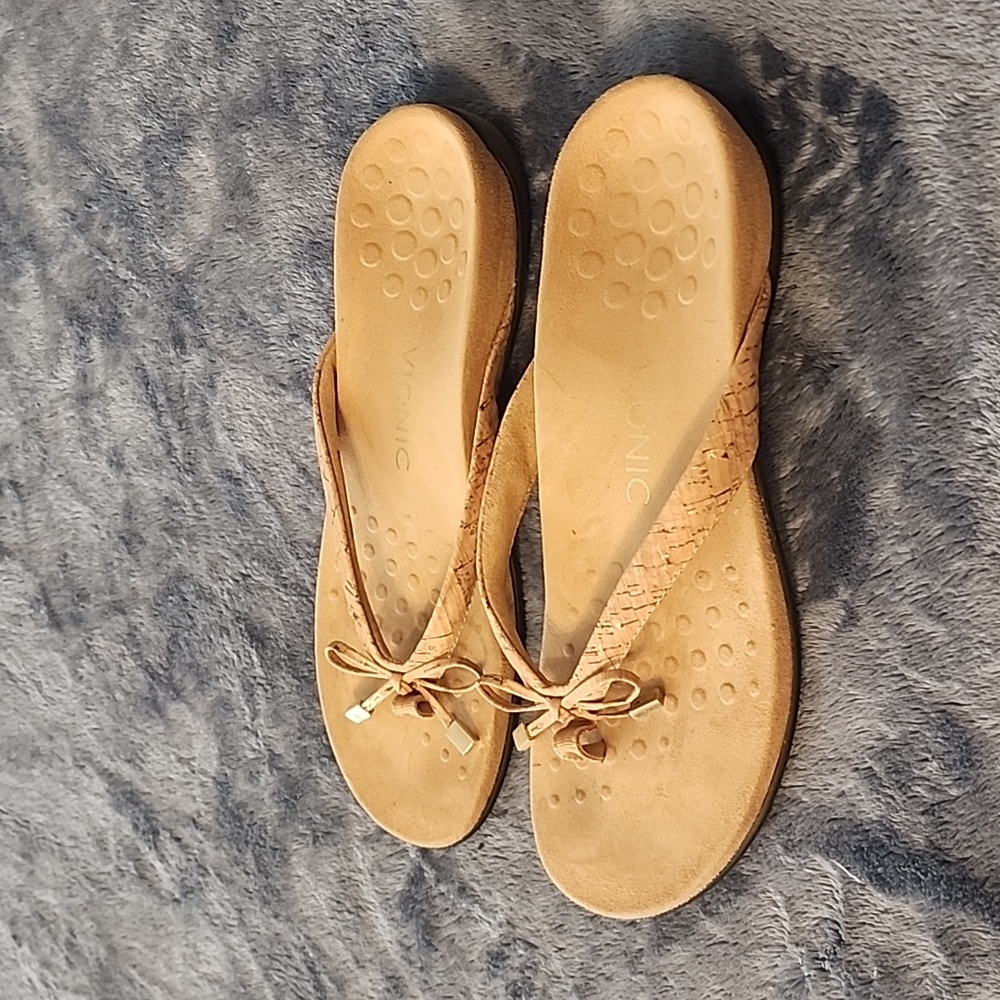 Vionic sandals